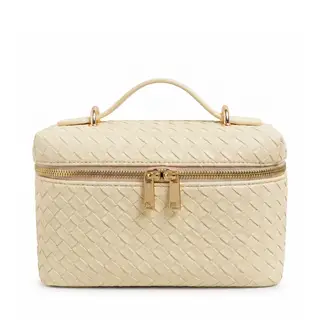 Juliette Hand Bag - Ivory