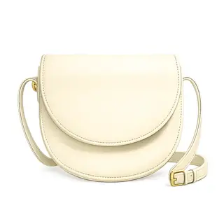 Moony Sling Bag - Ivory