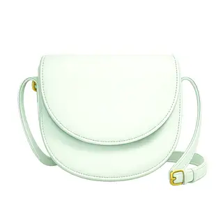 Moony Sling Bag - Icy Green