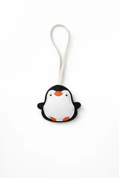 Kiko Bag Charm 1