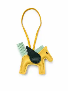 Horse Bag Charm 6