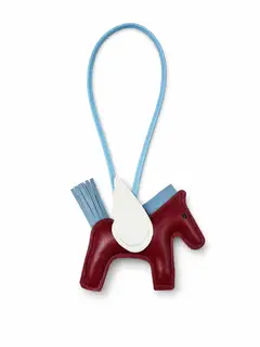 Horse Bag Charm 5