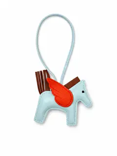 Horse Bag Charm 3