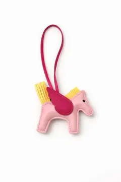 Horse Bag Charm 7