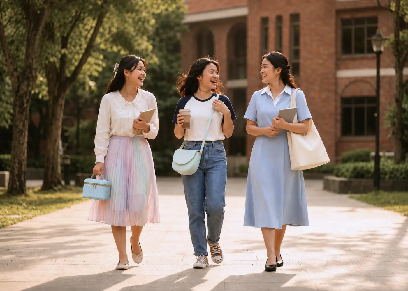 After Class '26