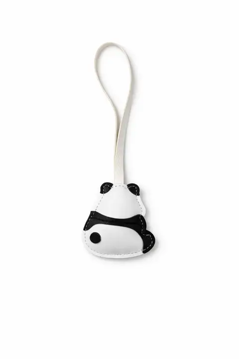 Pao Pao Bag Charm