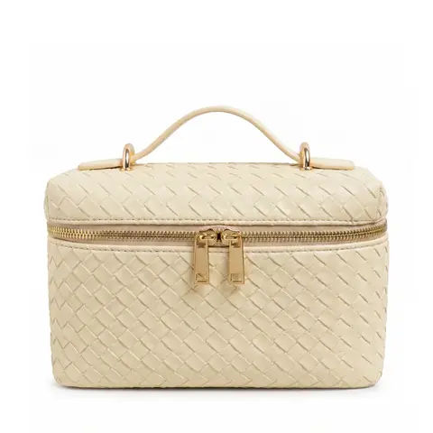 Juliette Hand Bag - Ivory