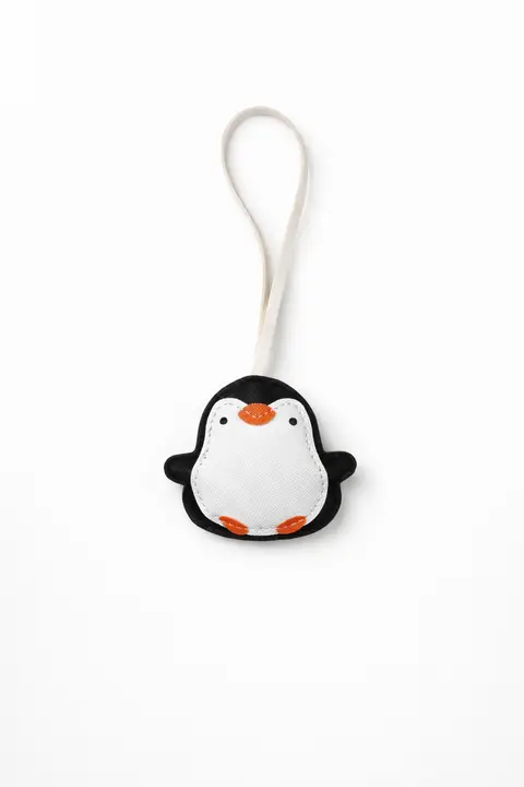 Kiko Bag Charm