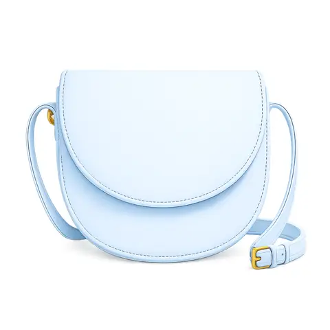 Moony Sling Bag - California Sky