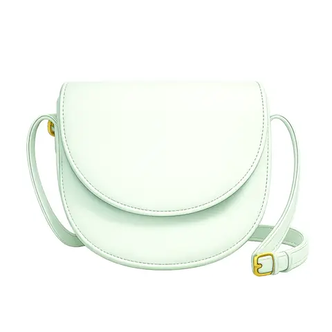 Moony Sling Bag - Icy Green