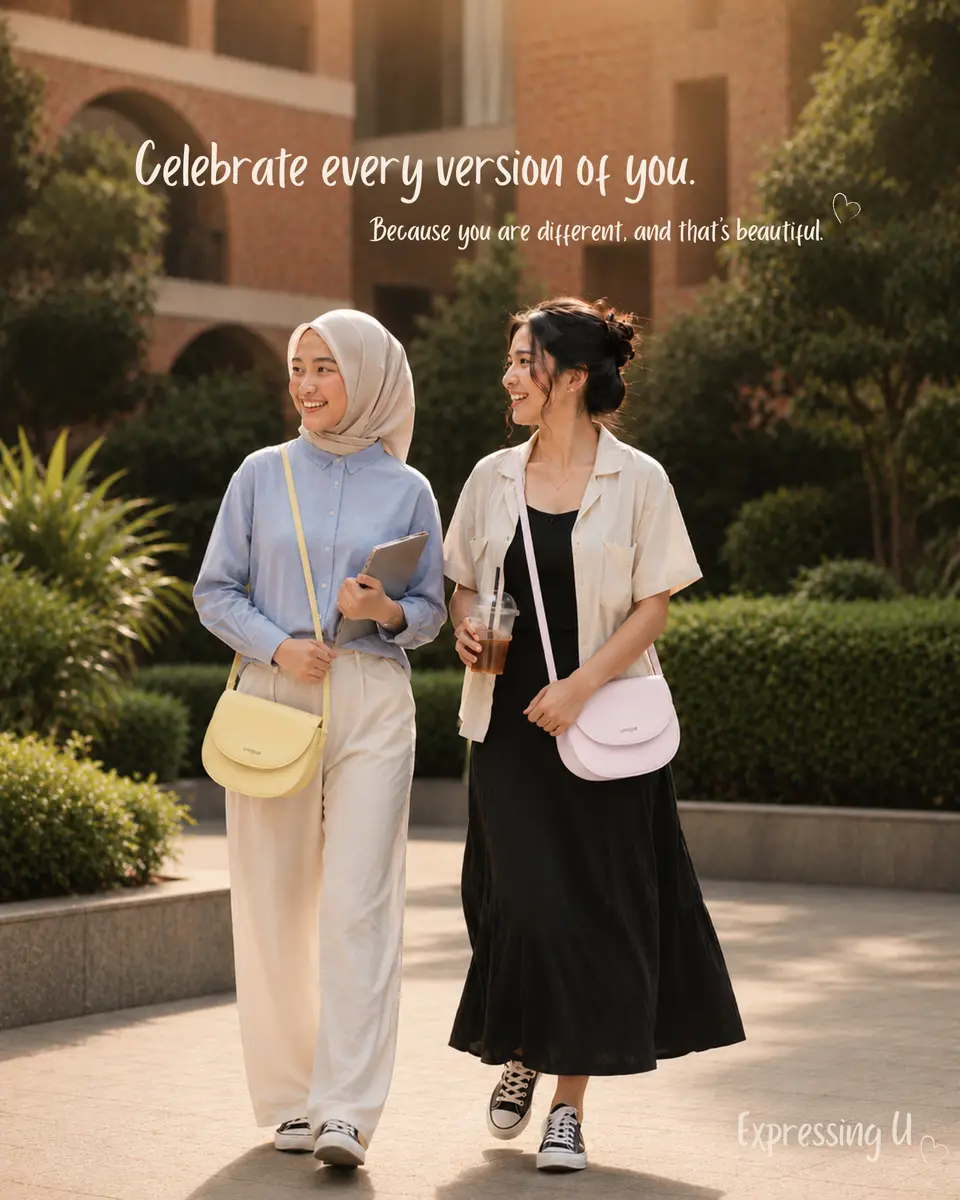 Moony Sling Bag